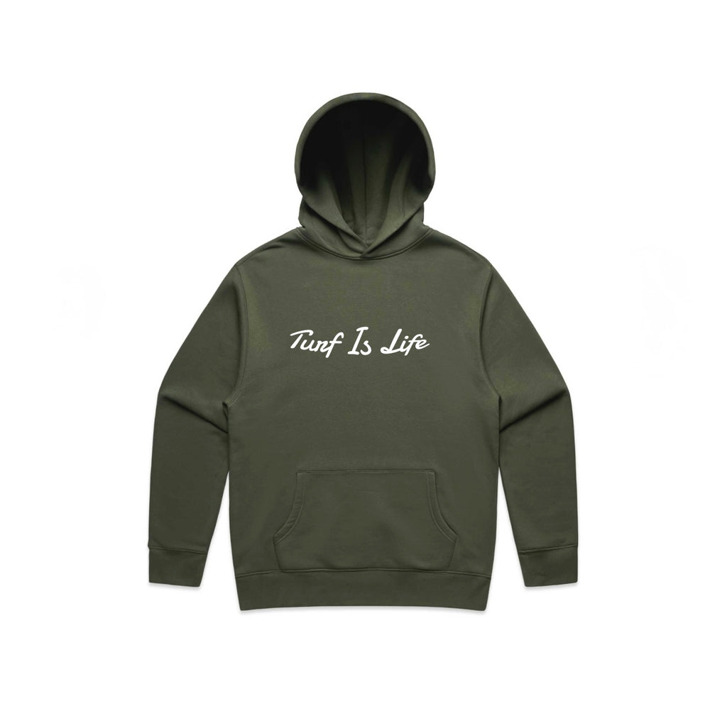 Turf Hoodie